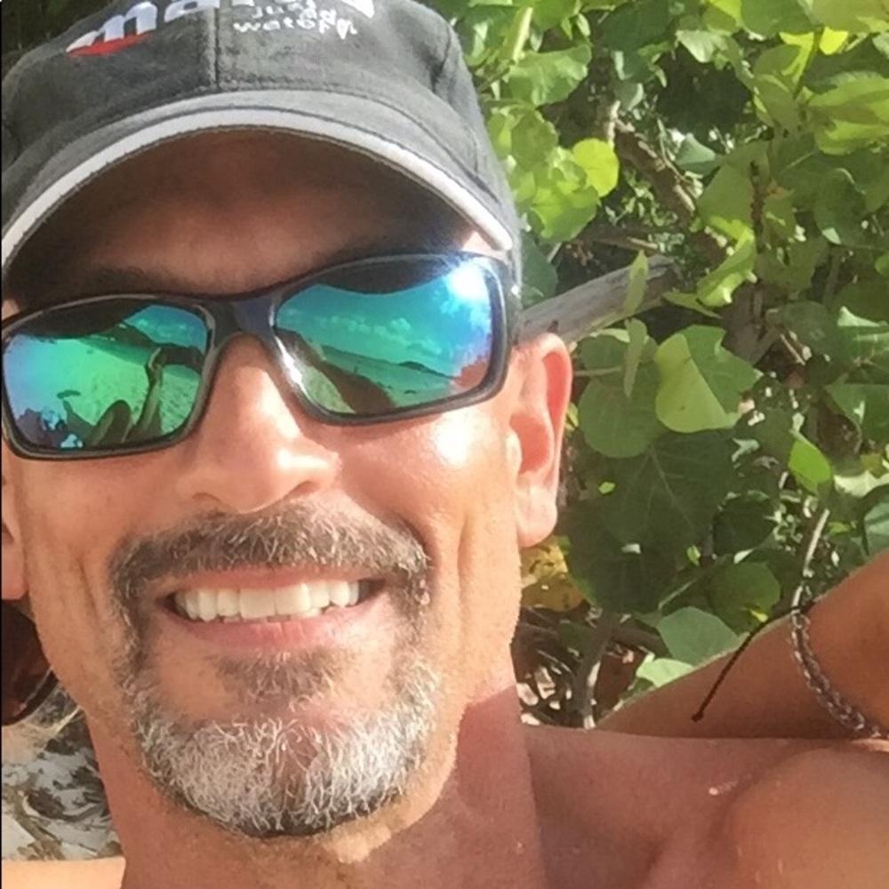 Meet your Posher, Jeff